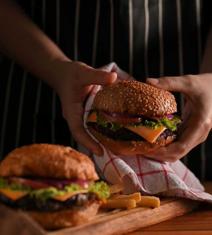 Burger